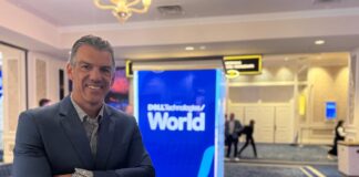 Dell Technologies demuestra cómo rentabilizar la IA mediante la venta de valor Fabiano Ornelas, Regional Partner Leader - LATAM en Dell Technologies.