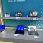 Dell Technologies Mobile Workstation.