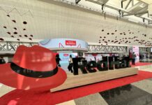 Red Hat Summit 2026: El impacto de la IA en el ecosistema del canal Red Hat Summit 2026.