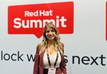 Red Hat: “La IA convierte a los partners en asesores tecnológicos” Victoria Martínez Suárez, AI Platform Manager para Latinoamérica en Red Hat.