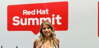 Red Hat: “La IA convierte a los partners en asesores tecnológicos” Victoria Martínez Suárez, AI Platform Manager para Latinoamérica en Red Hat.