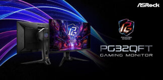 ASRock lanzó monitor para gaming de 400 Hz con panel IPS 2K ASRock lanzó monitor para gaming de 400 Hz con panel IPS 2K External Recibidos