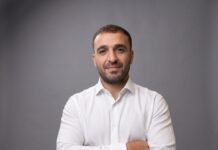 ASUS refuerza su posicionamiento en el mercado corporativo de LATAM Carlos Avendaño Garzaro, Regional Head South SSA en ASUS.