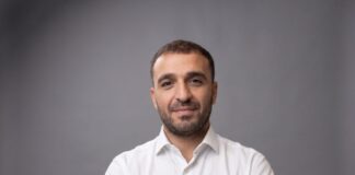ASUS refuerza su posicionamiento en el mercado corporativo de LATAM Carlos Avendaño Garzaro, Regional Head South SSA en ASUS.
