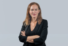 Licencias OnLine impulsa los ingresos recurrentes con Palo Alto Networks Carolina Losada, CEO de Licencias OnLine.