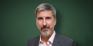 Lenovo designa a Claudio Stopatto como Líder de soluciones de infraestructura Claudio Stopatto asume como General Manager de ISG (Infrastructure Solutions Group) para América Latina en Lenovo.