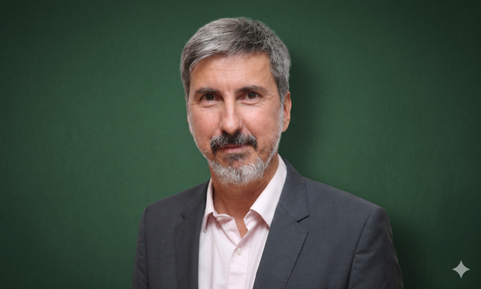 Claudio Stopatto asume como General Manager de ISG (Infrastructure Solutions Group) para América Latina en Lenovo.