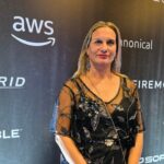 Marcia Etulain, Territory Manager en Licencias OnLine