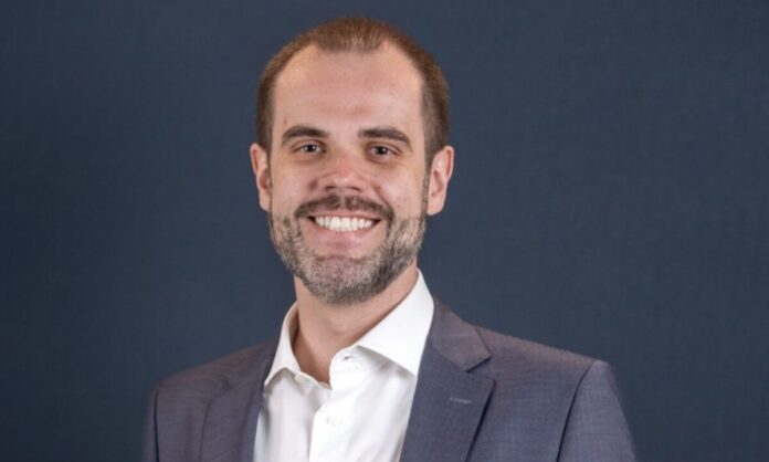Felipe Vasco, Director de aplicaciones tecnológicas de Vertiv en Latinoamérica.