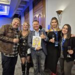 [GALERIA] Invitados disfrutando el evento.