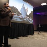 Presentación de lanzamientos.