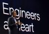 Intel en Computex 2026: La IA Agéntica impulsa un renacimiento de las CPUs El CEO de Intel, Lip-Bu Tan, brinda su charla plenaria en Computex 2026 en Taipei - Taiwan.
