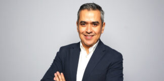 Jaazyel Arroyo, de TD SYNNEX: “Nuestra prioridad absoluta será la habilitación del canal” Jaazyel Arroyo, Senior Director para América Latina de TD SYNNEX en el área de Data Center Business Strategy.