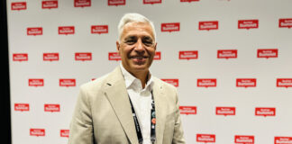 Jorge Payró, de Red Hat: “La automatización y la IA resuelven desafíos reales en el Cono Sur” Jorge Payró en el Red Hat Summit 2026