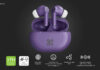 Klip Xtreme lanza sus nuevos audífonos TWS Buds-Fi con cancelación de ruido avanzada Klip Xtreme lanza en Chile sus nuevos audífonos TWS Buds-Fi con cancelación de ruido avanzada.