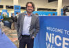NiCE reconfigura sus canales en LatAm e impulsa la IA cognitiva como puente hacia la nube Luiz Camargo en NiCE World 2026