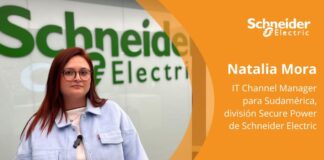 Schneider Electric impulsa la transformación del canal hacia un rol más consultivo Schneider Electric impulsa la transformación del canal hacia un rol más consultivo