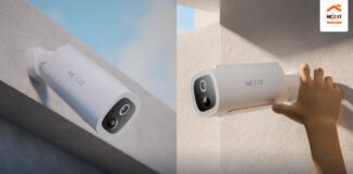 Nexxt Home presenta su nueva cámara de seguridad para exteriores con panel solar integrado Nexxt Home presenta su nueva cámara de seguridad para exteriores con panel solar integrado