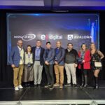 [PREMIADOS] Ciberseguridad_ Novared, Entel Digital, Avalora.