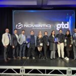 [PREMIADOS] Infraestructura Cloud_ Noventiq y GTD