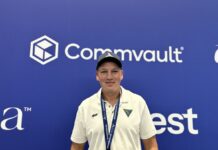 Commvault y Adistec fortalecen la oferta de ciberresiliencia híbrida Patricio Escobar O’Neill, Sales Manager SOLA en Commvault