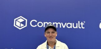 Commvault y Adistec fortalecen la oferta de ciberresiliencia híbrida Patricio Escobar O’Neill, Sales Manager SOLA en Commvault