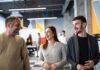 La preparación laboral es la clave para asegurar el ROI en IA People Readiness Report 2026.