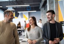 La preparación laboral es la clave para asegurar el ROI en IA People Readiness Report 2026.