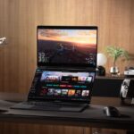 ROG Zephyrus DUO.