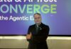 Coveware by Veeam: nuevas oportunidades en resiliencia ante el ransomware Raymond Umerley, Field CISO at Coveware by Veeam en el VeeamON.