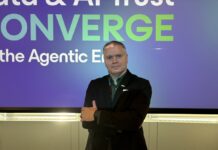 Coveware by Veeam: nuevas oportunidades en resiliencia ante el ransomware Raymond Umerley, Field CISO at Coveware by Veeam en el VeeamON.