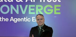 Coveware by Veeam: nuevas oportunidades en resiliencia ante el ransomware Raymond Umerley, Field CISO at Coveware by Veeam en el VeeamON.