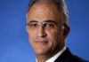 TD SYNNEX expandirá el acceso al portafolio de IA y nube híbrida de HPE Sergio Farache, Chief Strategy and Technology Officer de TD SYNNEX.