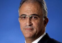 TD SYNNEX expandirá el acceso al portafolio de IA y nube híbrida de HPE Sergio Farache, Chief Strategy and Technology Officer de TD SYNNEX.