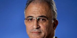 TD SYNNEX expandirá el acceso al portafolio de IA y nube híbrida de HPE Sergio Farache, Chief Strategy and Technology Officer de TD SYNNEX.