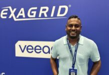 Shiva Pillay, de Veeam: “Hoy los atacantes usan agentes de IA más rápidos” Shiva Pillay, General Manager & Senior Vice President Americas en Veeam Software.