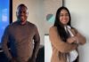 Shiva Pillay, de Veeam: “El mercado transita del backup a la resiliencia de datos activa” Shiva Pillay, General Manager & Senior Vice President - Americas y Emilee Tellez, Field CTO, de Veeam.