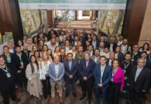 SonicWall acelera la evolución de canales hacia el modelo de servicios gestionados SonicWall llevó a cabo el “Elevate Growth Summit 2026”.