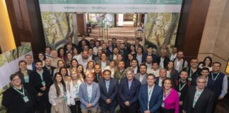 SonicWall acelera la evolución de canales hacia el modelo de servicios gestionados SonicWall llevó a cabo el “Elevate Growth Summit 2026”.