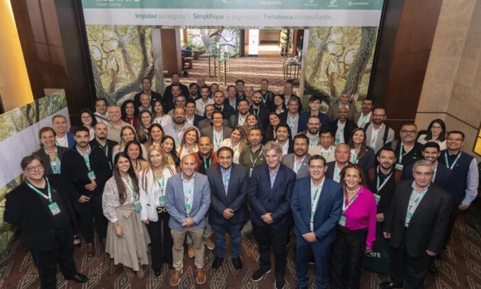 SonicWall llevó a cabo el “Elevate Growth Summit 2026”. SonicWall llevó a cabo el “Elevate Growth Summit 2026”.