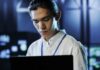 HP Wolf Security impulsa la resiliencia en endpoints Threat Insights Report.