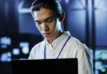 HP Wolf Security impulsa la resiliencia en endpoints Threat Insights Report.