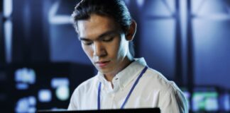 HP Wolf Security impulsa la resiliencia en endpoints Threat Insights Report.