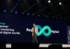 IA y gemelos digitales: la apuesta de Siemens para revolucionar la industria Tony Hemmelgarn, Presidente y CEO de Siemens Digital Industries Software.