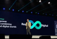 IA y gemelos digitales: la apuesta de Siemens para revolucionar la industria Tony Hemmelgarn, Presidente y CEO de Siemens Digital Industries Software.