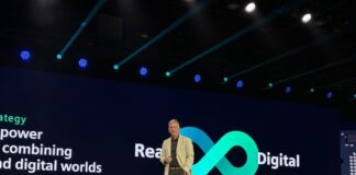 IA y gemelos digitales: la apuesta de Siemens para revolucionar la industria Tony Hemmelgarn, Presidente y CEO de Siemens Digital Industries Software.
