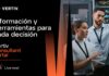 Vertiv lanza su nuevo Consultant Portal para ingenieros y diseñadores de tecnología Vertiv lanza Consultant Portal.