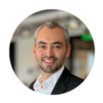 Ricardo Rodríguez, de CompuSoluciones.