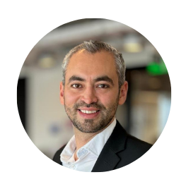 Ricardo Rodríguez, Country Manager en CompuSoluciones.