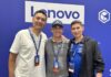 Lenovo y Adistec potenciarán el ecosistema de canales Equipo de Lenovo durante Adistec Connect F1 Experience.